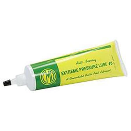 Allstar Performance High Pressure Grease 4 oz Tube ALL78246